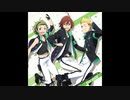 Over AGAIN  ボーカル抽出
