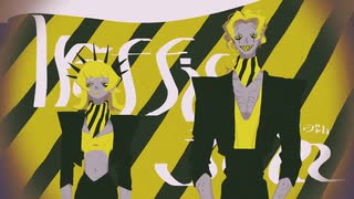トラフィック・ジャム　歌ってみたよ　【しゅーたん】