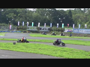 2019年09月29日 SS KILLERS 2019 第3戦 MOTARD MID&SP-MID