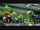 【Splatoon2】センスがなくてもウデマエXの高みを目指す part14 【N-ZAP85】
