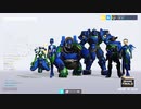 他力本願のoverwatch41