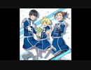 TOMORROW DIAMOND ボーカル抽出