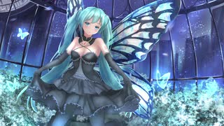 【初音ミク】貝合わせ【オリジナル曲】