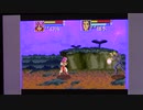 【実況・ファミコンナビ Vol.417】幽遊白書　魔強統一戦(MegaDrive・GENESIS)