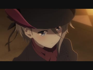 新作劇場版アニメ「プリンセス・プリンシパル Crown Handler」第1章 特報