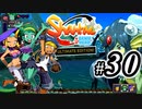 【Shantae Half-Genie Hero】シャンティシリーズ、プレイしていきたい（トロフィー100%）part30【実況】