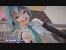 ミクさんでテレキャスタービーボーイ