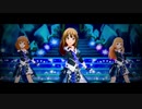 【アイマスRemix】Never say never【渋谷凛】