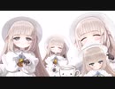 テレーミルクちゃん