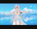 [アズレンMMD] 螺旋階段のある場所で『from Y to Y』 イラストリアス