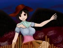 東方ギターインストアレンジ「聖徳太子のペガサス」