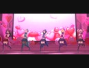 【デレステMV】顔のいい女たち（きゅん・きゅん・まっくす）