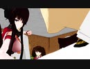 【MMD艦これ】呑兵衛秘書艦奮闘記　第弐話　「唯一の捨て駒」　其ノ伍