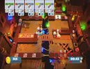 【OVERCOOKED2】リアル調理師がゲームでも料理をやってみたPart10