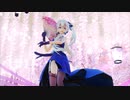 [アズレンMMD]『響喜乱舞』和風ステージでイラストリアスが踊ります