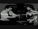 DEYANEN -Techy Rave remix- / アスパラ音楽隊 remixed by tetran
