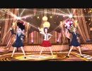 【ミリシタMV】花ざかりWeekend✿【制服シリーズ】