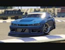 FiveM JPN Drift 003