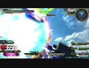 【エクバ２】【EXVS2】ガンダムキマリスヴィダール視点Part3【シャッフル】【少尉5】