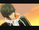【MMD刀剣乱舞】砂の惑星【桑名江】