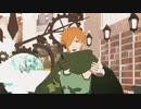 【Fate/MMD】緑茶でシャルル