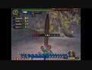 【ゆっくり実況】サービス終了前にいろいろとまったり狩猟　轟竜＆針纏竜＆氷獰竜編【MHF】