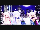 【MMD花騎士】ステラちゃん達で『ストロボナイツ』1080ｐ