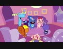 Happy Tree Friends - Home Is Where The Hurt Is