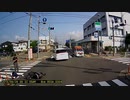 ホモと見るバイク事故を起こしてしまったヤムチャ