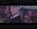 【遊戯王MMD】Masked bitcH【鴻上了見】