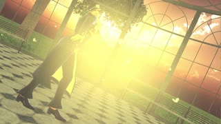 【MMD】承太郎のDie Young