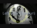 Left Only 26 Hours / カイナ
