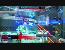 【星翼】NOVA3盾使いゾンビの普通の試合2