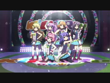 【フル】例のシーンから出来た楽曲から出来た楽曲「OvertuRe:」【12話　Re:ステージ! ドリームデイズ♪ より】