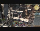 カッパのFF14生活S003　装備更新／ジャンピングアスレチック　【実況】