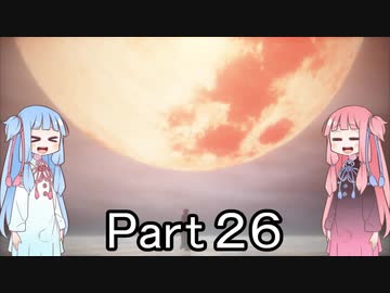 【Bloodborne】狩人葵がのんびり獣狩り　Part26【VOICEROID実況】