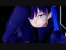 【Fate/MMD】メルトリリスがかっこかわいく「Girls」