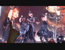 Babaymetal - live in Denver - Pa Pa Ya - 9-27-19