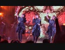Babaymetal -live in Denver - Shanti Shanti Shanti- 9-27-19