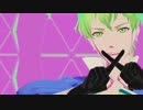 【Fate/Blender】ベノム【ダビデ】