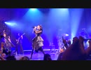 Babaymetal - live in Denver - Headbanger - 9-27-19