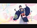 【MMD刀剣乱舞】君色に染まる【三日月宗近】【1080p】