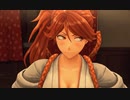 『新サクラ大戦』東雲初穂（内田真礼）MVアニメーション「女！！祭りの心意気」