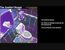 快適な部屋-人間のゴミ分析 [The Comfort Rooms - Human Trash Analysis]