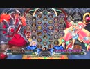 【五井チャリ】0803BBCF2 バレル(TG) VS ダイワ(PL)pu