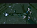 バレットウィッチ PV