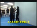 BUDO-STATION武術トライアル ルール３（１人VS複数）説明 2019年９月８日