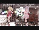 【東方MMD】クレヨンZUNちゃん