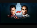 F1 2019 レッドブルホンダでロシアGPを走ってみました。(FHD)