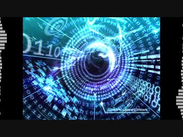 【オリジナル曲】Initiation【トランス】